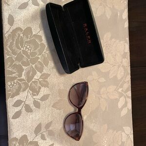 Ralph Lauren sunglasses